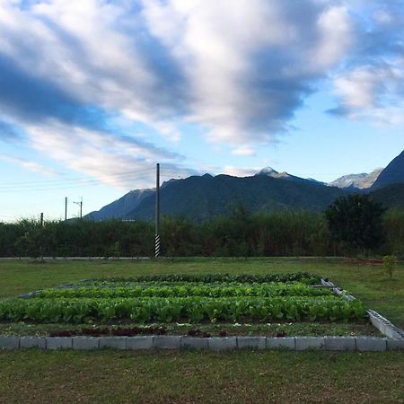 Taroko Formosa Homestay Xiulin Экстерьер фото