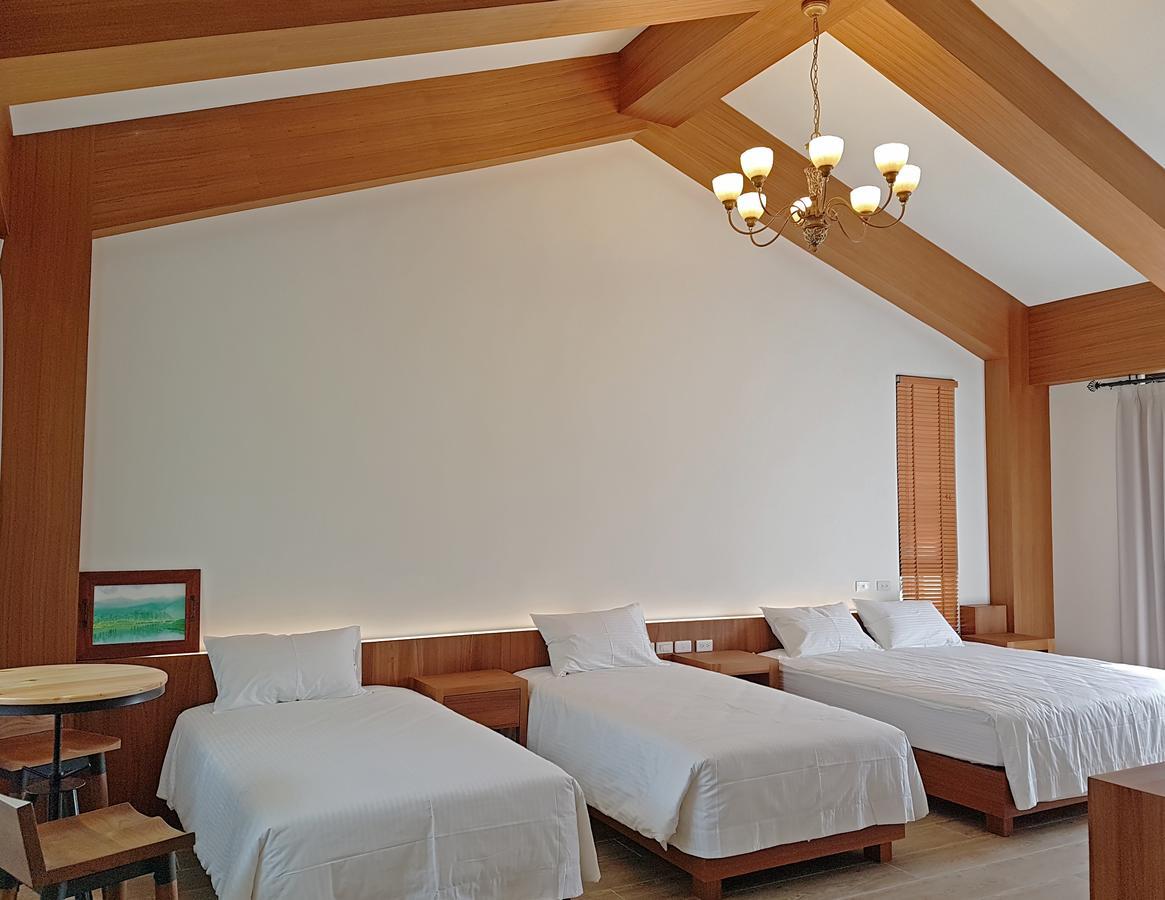 Taroko Formosa Homestay Xiulin Экстерьер фото